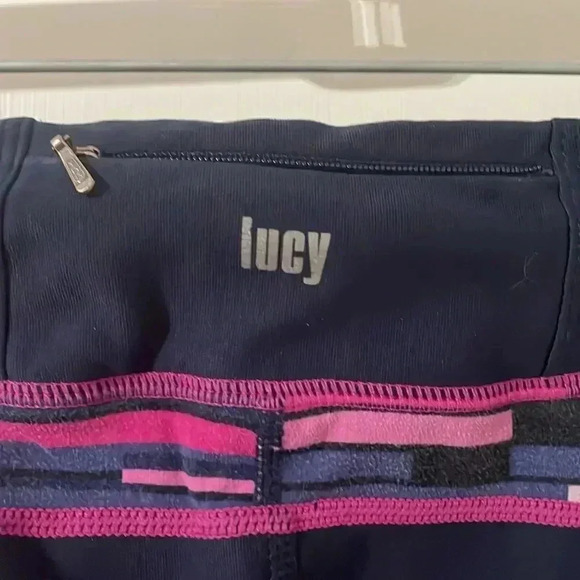 Lucy Leggings Size S  - Picture 4 of 5